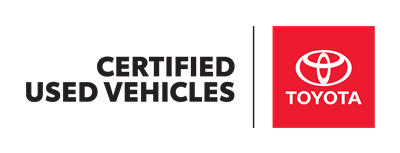 DM1 Toyota Certified
